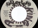 KEITH ROWE / GROOVY SITUATION / LISTEN