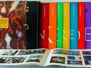 RAR: 7xLP Box-Set: Pressure Drop - 25 Years Jamaican Music - Mango