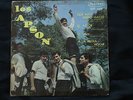 LOS APSON el tren 1965 MEXICO GARAGE PUNK media noche reelin' rockin LISTEN