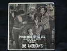 LOS AMERICANS no no no MEXICO GARAGE FREAKBEAT 1966 the sorrows LISTEN spanish
