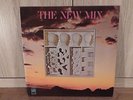 THE NEW MIX same Progressive Folk Kraut Rock 1969 LP VINYL Rare  UAS 6678