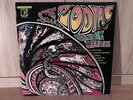THE ZODIAC Cosmic Sounds Progressive Folk Kraut Rock 1967 LP VINYL Rare 