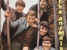 ANIMALS - SAME (=HOUSE OF THE RISING SUN) - UK 66 - NM