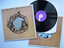 JON LORD: Sarabande *UK 1st *DIE CUT SLEEVE + INNER *TPSA 7516 *NM/EX; SUPER