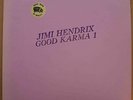 Jimi Hendrix Good Karma 1 LP