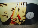 YELLO - Essential                 original GREEK  TEST PRESSING LP