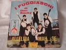I FUGGIASCHI - ALLELUIA,  MAH..SE