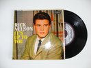 Rick Nelson  (EP)-It's Up To You-Original London release: REP 1362