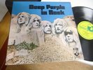 DEEP PURPLE IN ROCK 1970 MINT UK 1ST PROG. MONSTER