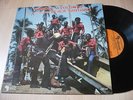 HONORE AVOLONTO / ORCH. BLACK SANTIAGO LP Classic Afro Latin Funk from Benin