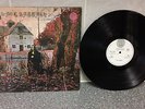 BLACK SABBATH DEBUT - 1970 - FIRST UK PRESS ON VERTIGO - SUPERB