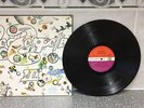 LED ZEPPELIN 3 -   UK FIRST PRESS 1970 - RED/PLUM WITH CREDITS - EX AUDIO