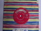 BEATLES – PLEASE PLEASE ME – 7-inch 45-R 4983