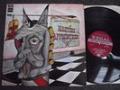 MASTER’S APPRENTICES – A TOAST TO PANAMA RED UK 1971