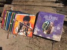jimi hendrix box set