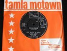 GLADYS KNIGHT & PIPS - Just Walk In My Shoes - UK Tamla Orig 1966 - TMG 576 - EX