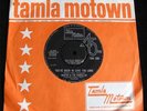 MARTHA & THE VANDELLAS - You've Been In Love - UK Tamla Orig 1965 - TMG 530 - EX