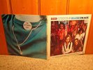 BLUES IMAGE Red White & Blues Image 1969 US ORIGINAL PSYCH LP ATCO 33-348