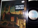 PINK FLOYD LP Animals IN SHRINK original press w/ sticker COLUMBIA 34474