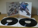 DOPPIO LP PINK FLOYD  THE WALL HARVEST 3C  164 63411  ITALY 1979 GF + talloncino
