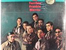 FRANKIE NIEVES: The Terrible LP (Mono, sl cw) rare Latin