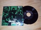 DEEP PURPLE: BLACK NIGHT / SPEED KING 7