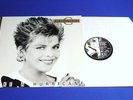 C.C.CATCH - LIKE A HURRICANE   LP  -   TOP RARE - ORGINAL GERMAN  PRESS. 