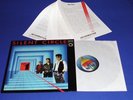 SILENT CIRCLE -  NO.1   LP  -  TOP RARE GERMAN  1ST PRESS.  +   MINT + + + +
