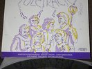 MARTIN CARTHY, JOHN KIRKPATRICK, SUE HARRIS - YULETRACKS. (RARE, UK, GVR 235)