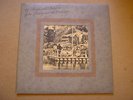 JOHN FAHEY & HIS ORCHESTRA Of Rivers And Religion LP