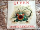 QUEEN--I'M GOING SLIGHTLY MAD Picture Disc...PICTURE DISC GREAT CONDITION & RARE