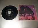 THE DOORS - WISHFUL SINFUL - ORIGINAL DUTCH PS 7 /45 + WHO SCARED YOU