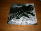 BACH - SUITES FOR UNACCOMPANIED CELLO NO 1 = JANOS STARKER = COLUMBIA BG CX 1656