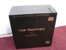 BEATLES: THE COLLECTION MFSL 14LP SET COLLECTORS CHOICE ITEM -  MINT RECORDS