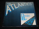 THE ATLANTICS : PASSION BLUE 7