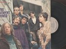 THE SERPENT POWER - SELF TITLED - ROCK LP - SHRINK WRAP - PROMO