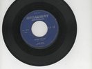 BABY GATE(MINA)-SPLISH, SPLASH-GIVE ME A BOY-B 1018 BROADWAY-solo vinile