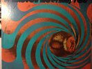 POE UP THROUGH THE SPIRAL UNI LP GATEFOLD 1971 HEAVY PSYCH SUPER RARE