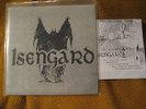 ISENGARD (DARKTHRONE) spectres over gorgoroth VINYL 7