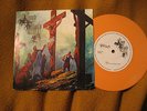 GRAND BELIALS KEY witness to regicide VINYL 7