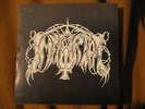 IMMORTAL s/t VINYL 7
