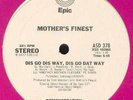 MOTHERS FINEST-DIS GO DIS WAY, DIS GO DAT WAY **PROMO 12