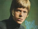 David Bowie 1st US LP near mint vinyl Deram MONO 1967 first pressing