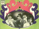 Pink Floyd Apples & Oranges German