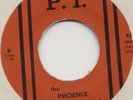 OKLAHOMA GARAGE 45 The Phoenix Love Have Money Every Now and Then I Cry HEAR IT