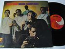 The TnT Band: Mission Accomplished (COTIQUE MONO)