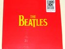 THE BEATLES 4 X 7