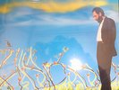FRANCO BATTIATO - CAFFE' DE LA PAIX (Sealed / Sigillato)