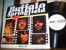 Buffalo Springfield   WL PROMO  with 