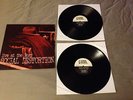 Social Distortion Live At The Roxy DOUBLE LP Time Bomb Adolescents Bad Religion